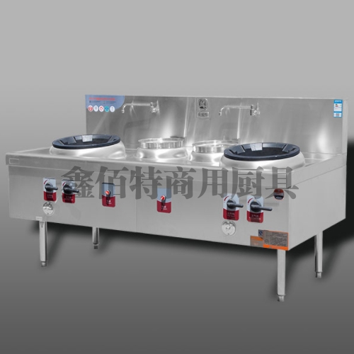 御典双炒双温（铸铁炉膛)